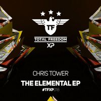 Chris Tower - The Elemental