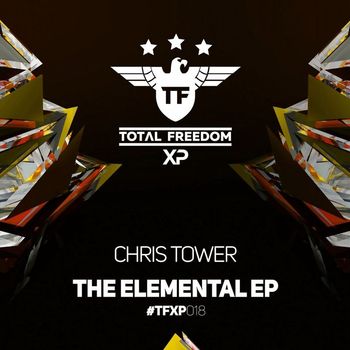 Chris Tower - The Elemental