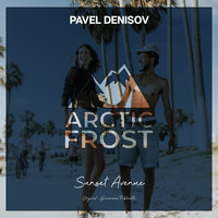 Pavel Denisov - Sunset Avenue