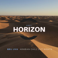 Brij JIVA - Arabian Chill Out Nights