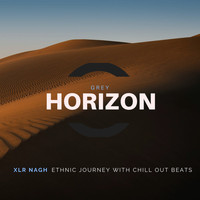 XLR NAGH - Ethnic Journey With Chill Out Beats