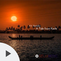 KV Reddy - A Tale From Kochi