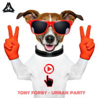 Tony Forby - Under Party
