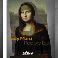 Lady Maru - People