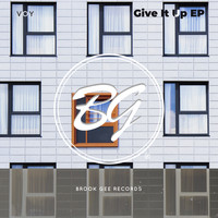 Voy - Give It Up EP