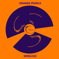 GAR - Orange Pearls