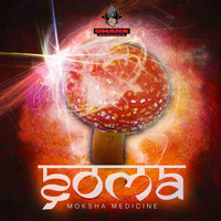 Zoma - Moksha Medicine E.P