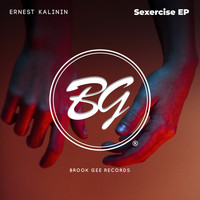 Ernest Kalinin - Sexercise EP