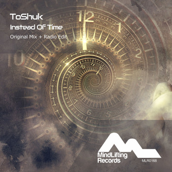 ToShuk - Instead Of Time