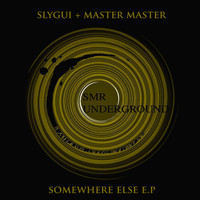 Slygui - Somewhere Else E.P