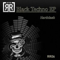 Hardclash - Black Techno