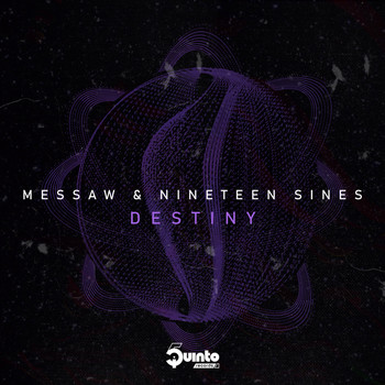 Nineteen Sines - Destiny
