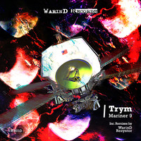 Trym - Mariner 9 EP