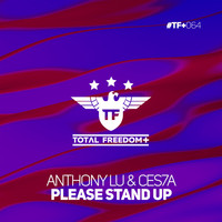 Anthony Lu - Please Stand Up