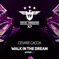 Cesare Caccia - Walk in the Dream