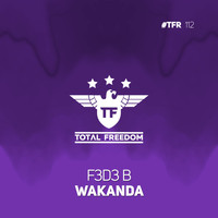 F3d3 B - Wakanda