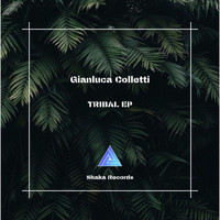 Gianluca Colletti - Tribal
