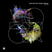 Danny Fontana - Destiny EP