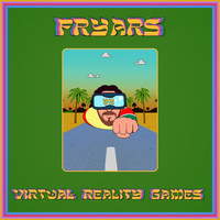 frYars - Virtual Reality Games