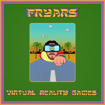 frYars - Virtual Reality Games