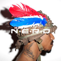 N.E.R.D. - Nothing