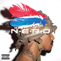 N.E.R.D. - Nothing (Explicit)