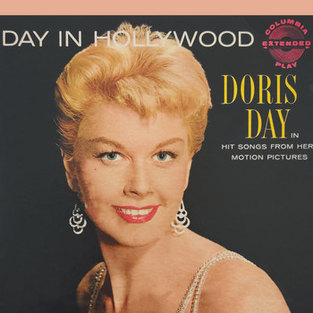Doris Day - Day In Hollywood (1955)