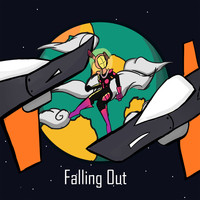 Science + Romance - Falling Out