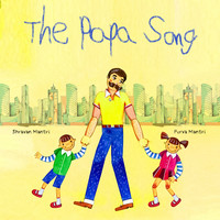 Purva Mantri , Shravan Mantri - The Papa Song