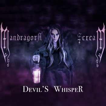 MANDRAGORA SCREAM - Devil's Whisper