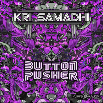 Kri Samadhi - Button Pusher