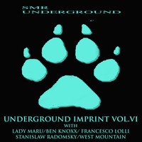 Lady Maru - Underground Imprint Vol.VI