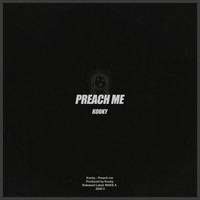 Kooky - Preach Me