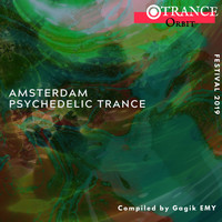 Chedel ABBY - Amsterdam Psychedelic Trance Festival 2019 (Compiled By Gagik EMY)