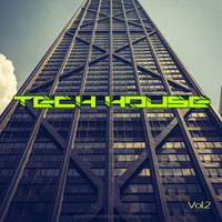 Andy DelaCruz - Tech House Bundle Vol.2