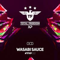 OCD - Wasabi Sauce