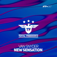 Van Snyder - New Sensation