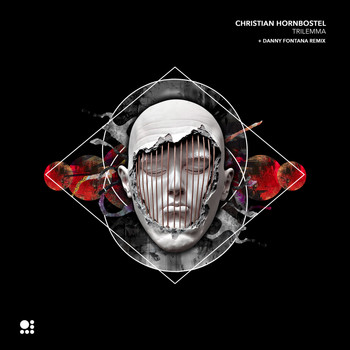Christian Hornbostel - Trilemma