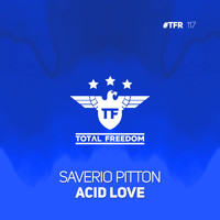 Saverio Pitton - Acid Love
