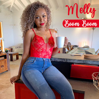 Melly - Boom Boom