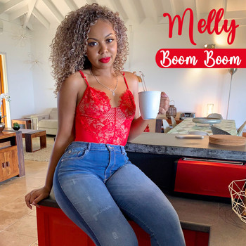 Melly - Boom Boom