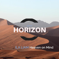 ILA Liam - Heaven On Mind