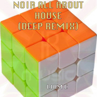 Liam C - Noir - All About House (Remix Edit)