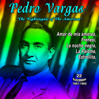Pedro Vargas - The Nightingale Of The Americas (Amor de mis amores)