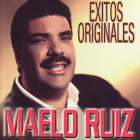 Maelo Ruiz - Exitos Originales