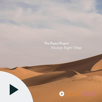The Peace Project - Always Right Step