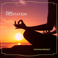 The Peace Project - Asian Meditation