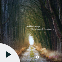 Kakkar Lounge - Universal Streams