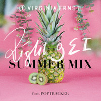 Virginia Ernst - Right Gei (Summer Mix [Explicit])