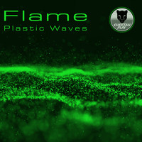 Flame - Plastic Waves (Long Version)